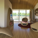 Illustration for article titled The Solar-Powered, Recycled House That Will Let Us Float in Style